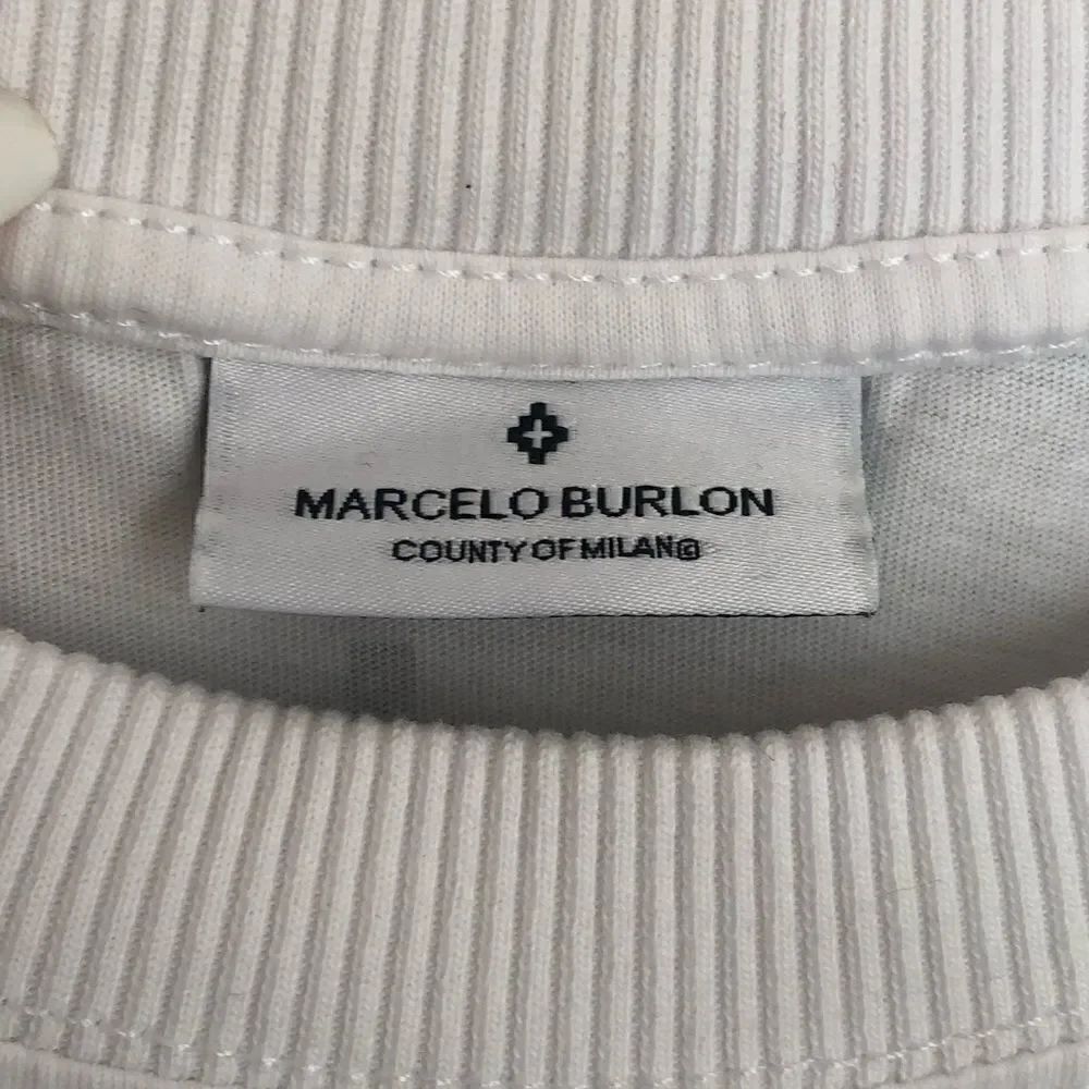 Marcelo Burlon Floppy Disk 💾 T-Shirt RARE!!! - Picture 5 of 8